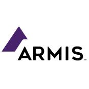 Armis - Zesty's partner logo
