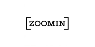 Zoomin - Zesty's partner logo