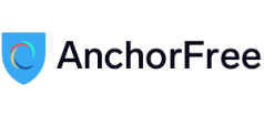 AnchorFree - Zesty's partner logo AnchorFree - Zesty's partner logo