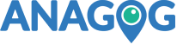 Anagog - Zesty's partner logo