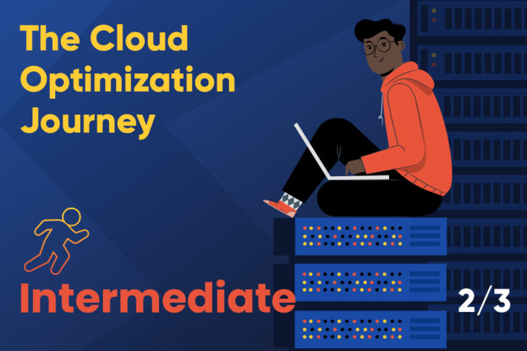 Cloud cost optimization - Intermediate stage