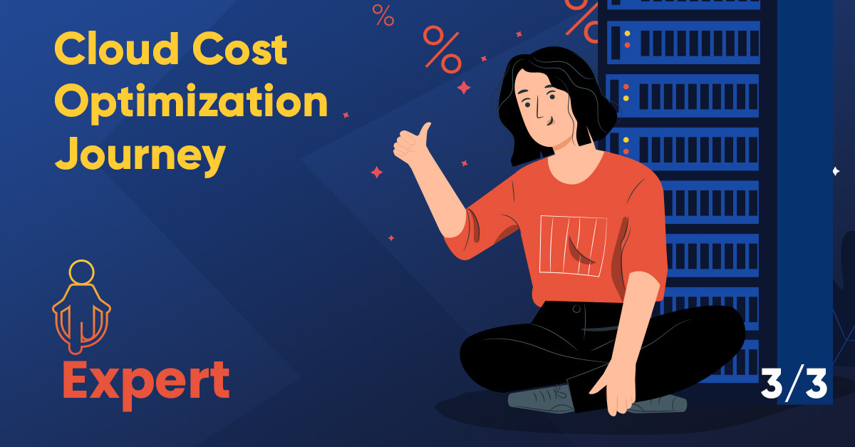 Cloud Cost Optimization Journey Expert Stage Adaptor Zesty Cloud Cost Optimization Journey Expert Stage Adaptor Zesty
