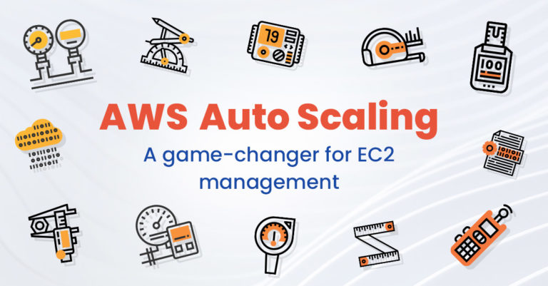 Image for AWS Auto Scaling and tools for the Featured Image
