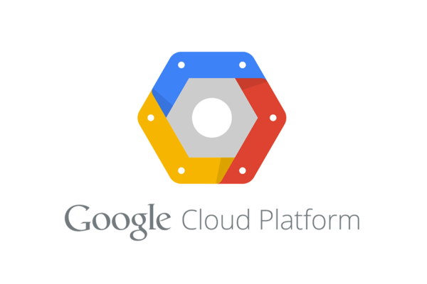 Google Cloud Logo