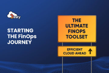 The Ultimate FinOps Toolset