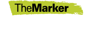 The Marker Logo