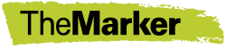 The Marker Logo