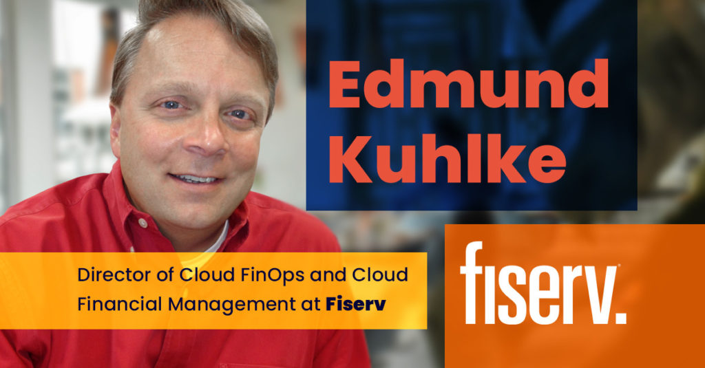 Interview FinOps