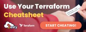 terraform-cheatsheet