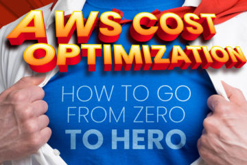 Zero to Hero AWS Cost Optimization