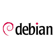 Badge Debian