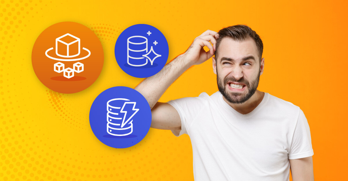 save on aws managed services
