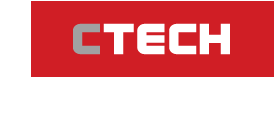 C-tech Logo