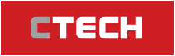 C-tech Logo