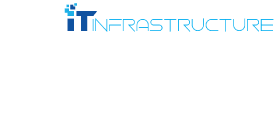 IT Infrastructure Report Logo