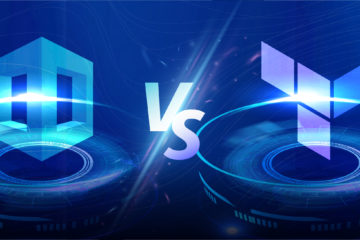 terraform vs cloud formation