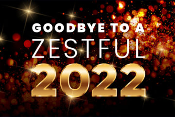 Zesty 2022