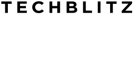 Techblitz Logo