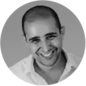 Yonatan Deshel