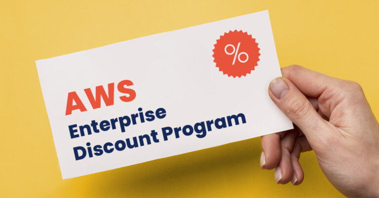 aws-edp-enterprise-discount-program