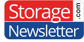 Storage Newsletter Logo