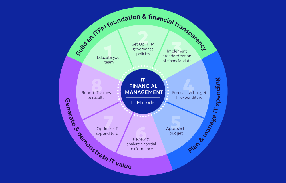 What is IT Financial Management?