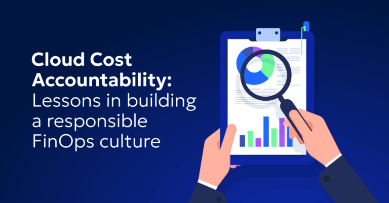 How to Build Cloud Cost Accountability