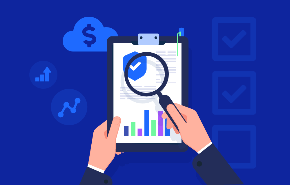 What is a cloud cost policy?