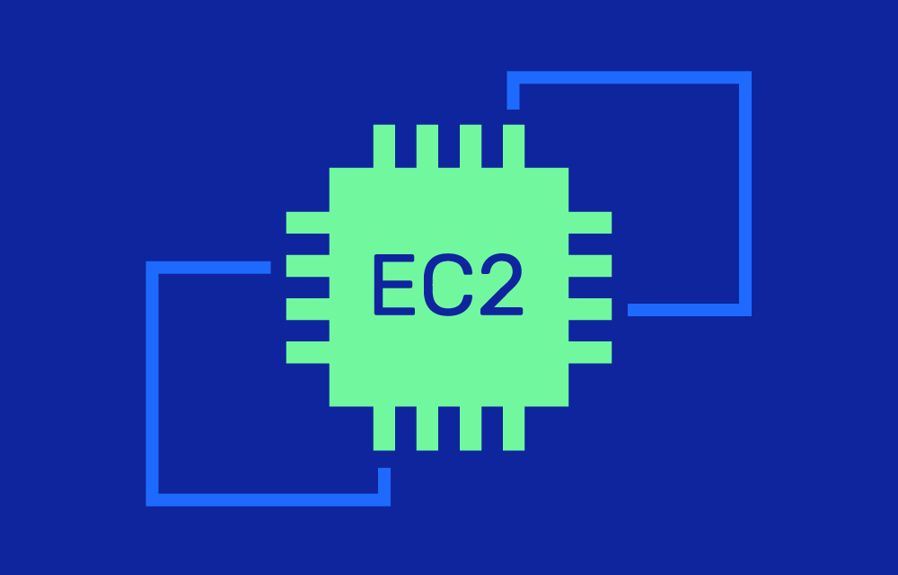 what is EC2 AWS