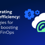 how to accelerate cloud efficiency rate