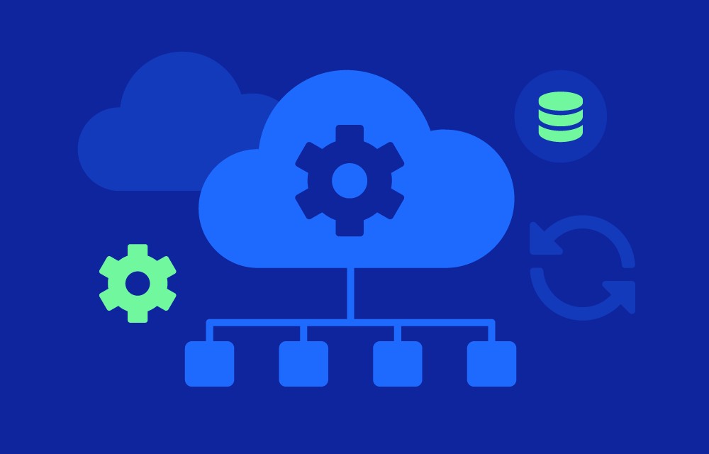 Cloud management Platform