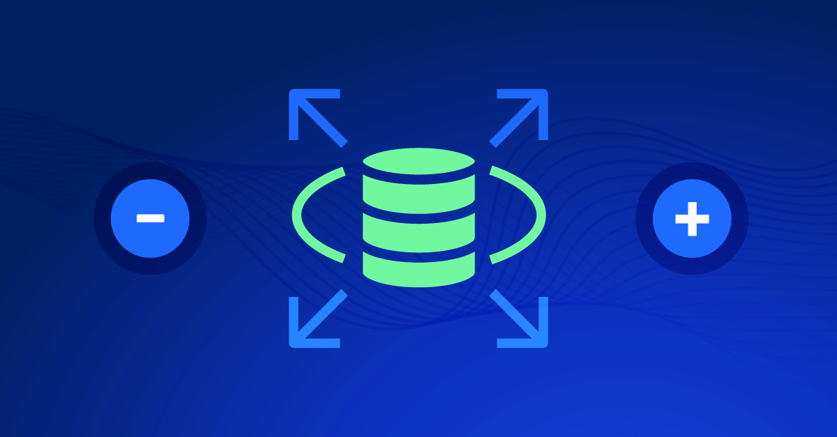 How to optimize RDS