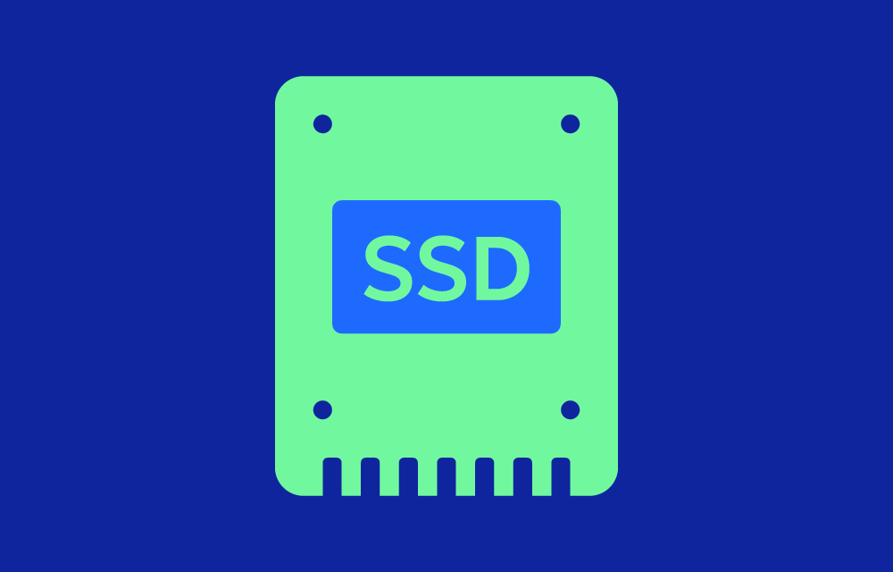 What is SSD?