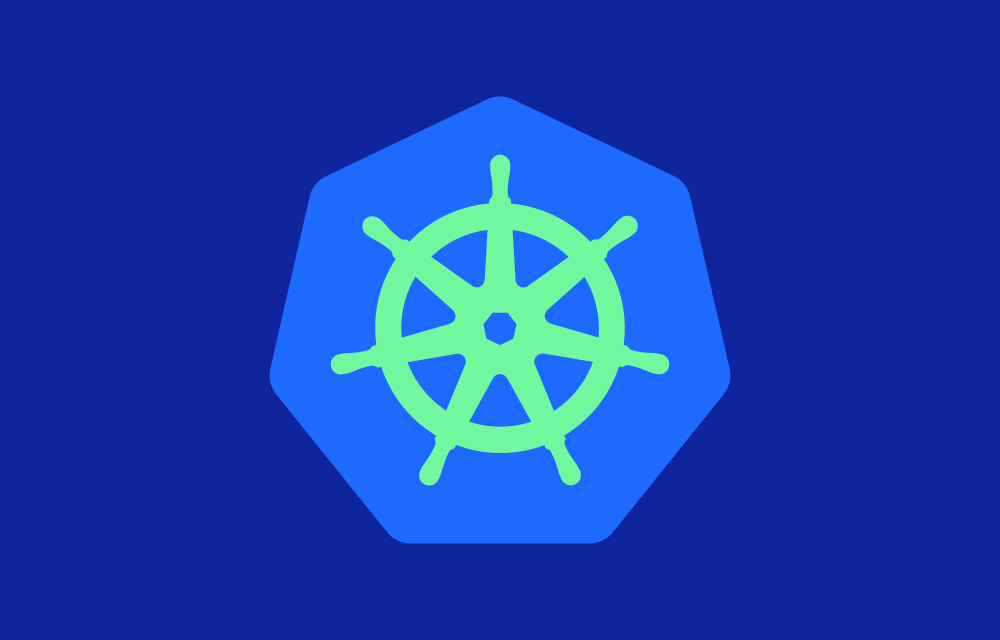 kubernetes