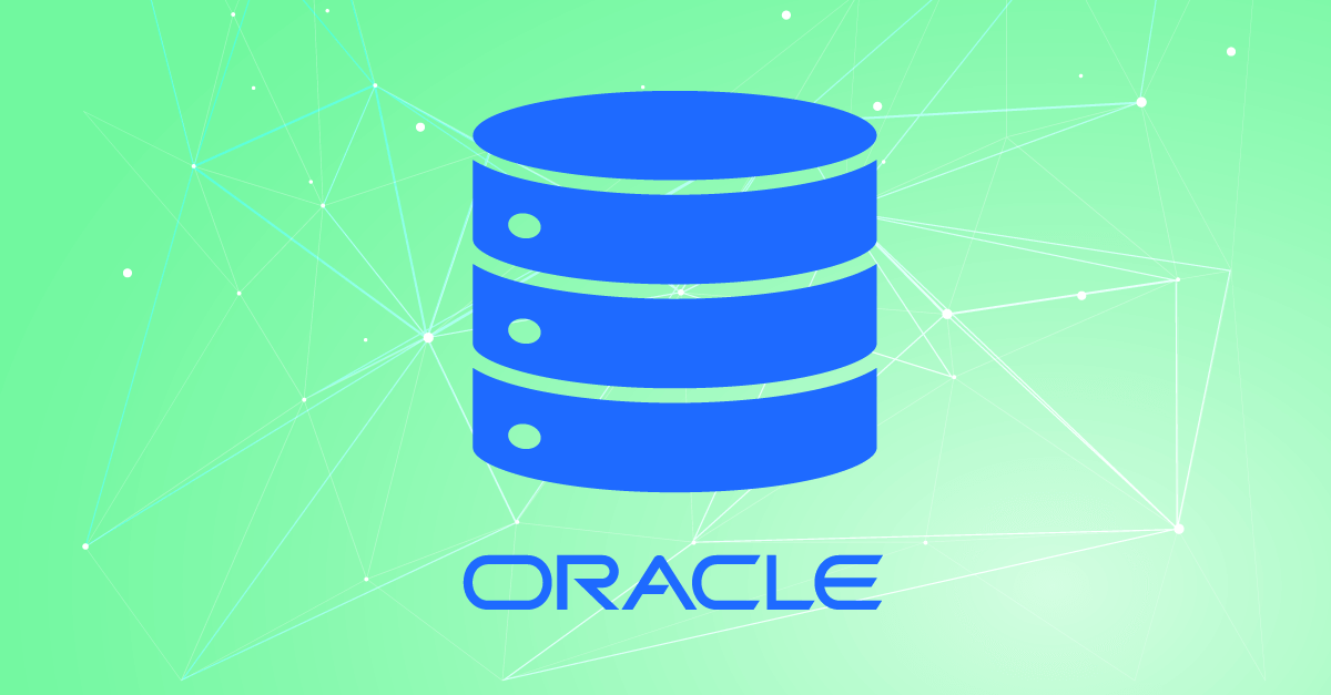 Running Oracle Database on AWS