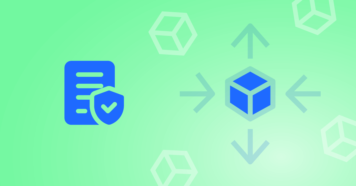 How to avoid ineffcient scaling policy