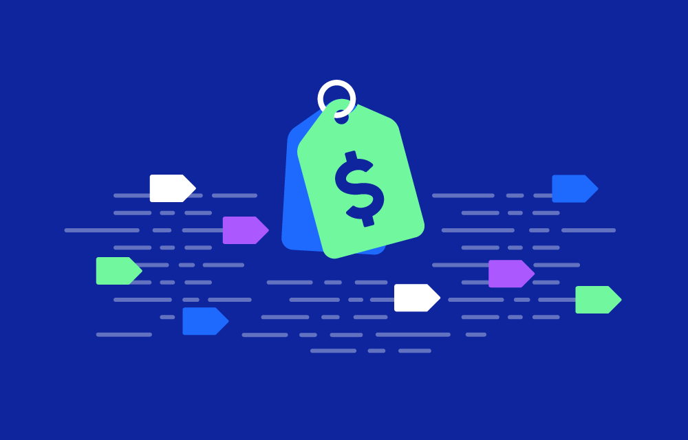 What is cloud cost tagging?