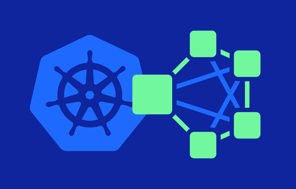 Kubernetes architecture