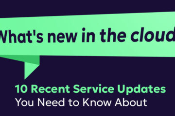 cloud updates