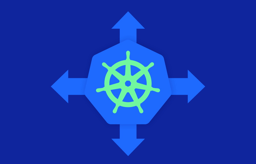 Kubernetes autoscaling