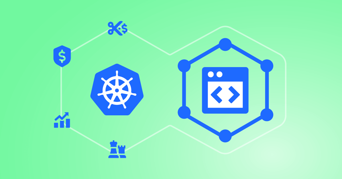 cost efficient ways to run staging environments in Kubernetes