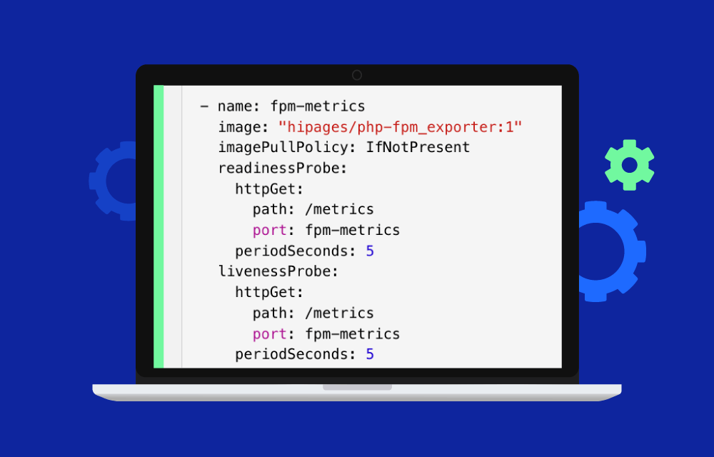 Kubernetes Custom Metrics