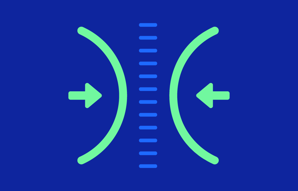 What is elastic scaling in Kubernetes?