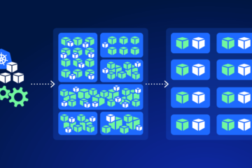 Reduce node overhead