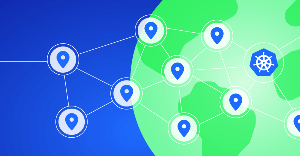 Should You Start a Cross-Region Kubernetes Cluster? Pros & Cons