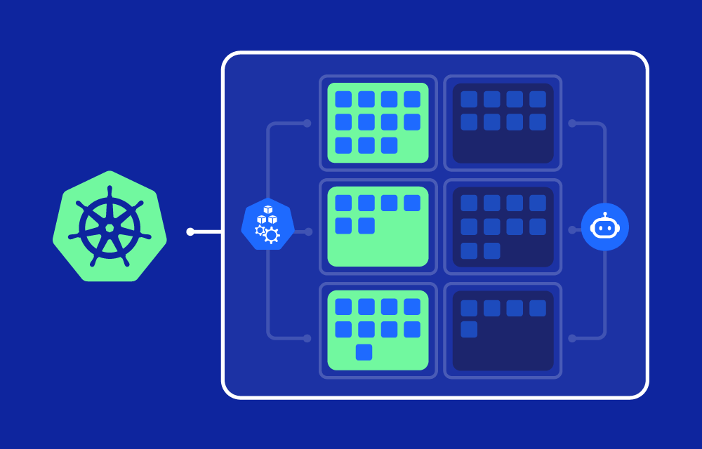 What is node auto provisioning in Kubernetes?