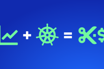 Reduce risks on your Kubernetes cluster from spot interruptions