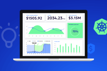 Kubernetes cost optimization - 10 expert strategies