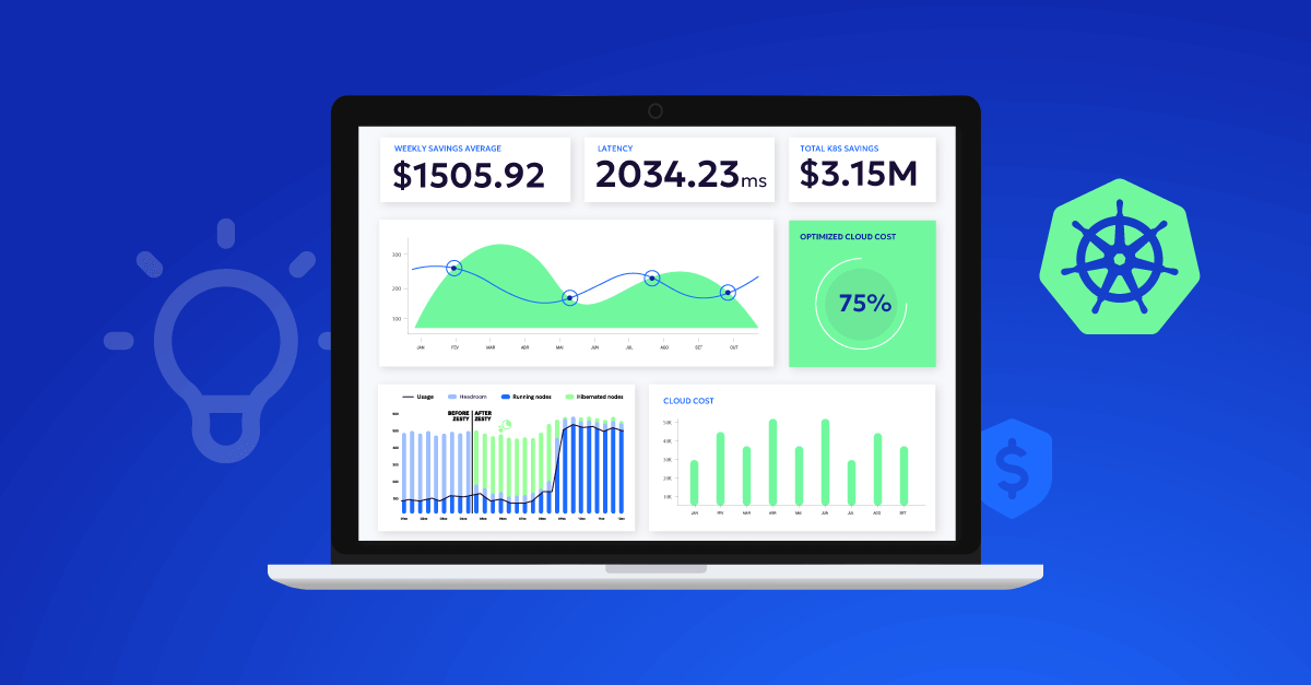 Kubernetes cost optimization - 10 expert strategies