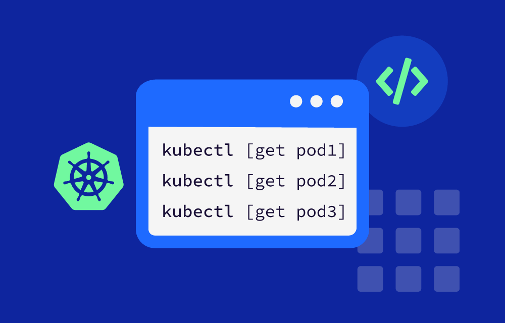 what is kubectl?